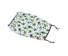 BAMBINIWELT Sonnensegel Sonnenschutz Sonnendach UV50+ für Kinderwagen Buggy EULE (Eule $10) XX