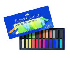 Faber-Castell Creative Studio Softpastellkreiden