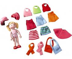 HABA 300519 - Little Friends - Biegepuppe Feli