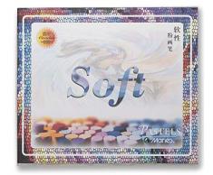 Pastellkreiden 150 Stück - Set A, B und C - Farben Maries Pastell Kreiden