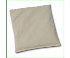 Säckchen mit Füllung Kirschkernkissen für Handspielpuppe Ferdinand oder Baltus