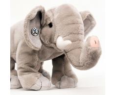 Elefant FANTINO Plüschelefant 32 cm Plüschtier von Kuscheltiere.biz