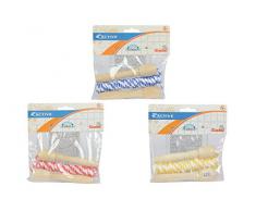 Simba 107301006 - Springseil, Super Jump, sortiert