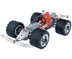 Eitech 00092 - Metallbaukasten Start Rennwagen/Quad