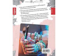Rubberbands! ohne Loom: 12 neue to go-Bänder aus crazy Gummis