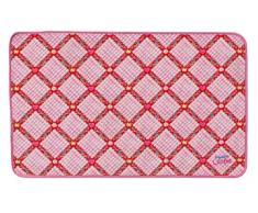 Prinzessin Lillifee Kinderteppich, Rosa