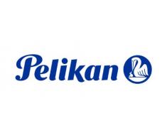 Pelikan 701078 - Signierkreide 772 12 Stück, blau