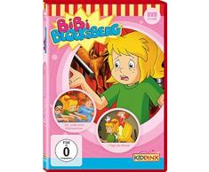 Bibi Blocksberg - Verhexte Marionetten/Papi als Clown