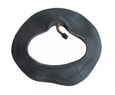 Impac Schlauch 225-55 Schrader Ventil Kinderwagen AV 45° abgewinkelt Roller Dreirad, S225/55-AV-I