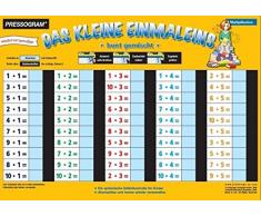 Zaubertafel Das kleine Einmaleins - bunt gemischt