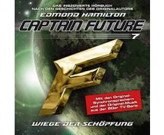 Folge 7: Wiege der Schöpfung - nach Edmond Hamilton