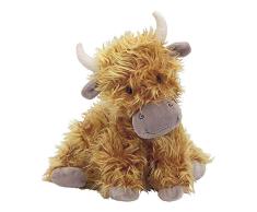 Jellycat Truffles Hochland Kuh Büffel Kuscheltier Stofftier Plüsch - mittelgross - 23cm - Highland Cow