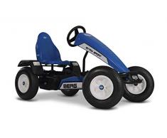 Berg 07.10.01 - Extra Sport BFR Pedal-GoKart