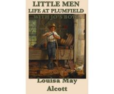 Little Men Life at Plumfield With Jo?s Boys