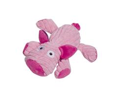 Nobby Plüschschwein flach 18 cm