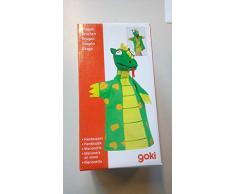 Goki Drachen Handpuppe