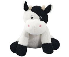 Stofftier Plüschtier Kuscheltier Kuh TÜV Zertifiziert