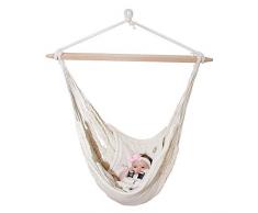 Unbekannt Lola Babyhängematte Set Baby Amore Premium mit Thermodecke