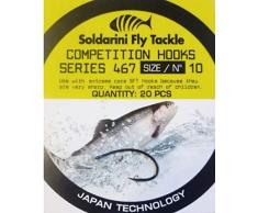 Soldarini Love SFT467 Grub Puppenkleidchen - Keiner, 16