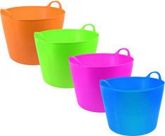 Plastiken 6001 N – Kinderwagenaufsatz ALIMENT. 42lt PL Nar Plastiken