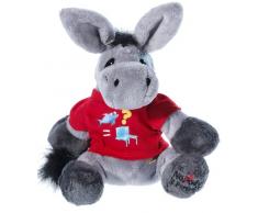 Heunec 682177 - My Little Murphy, Mut-Mach-Murphy Plüschtier - Hai-Raten