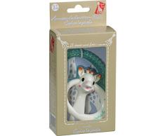 Vulli 010329 Beißring fresh Sophie la Girafe, blau