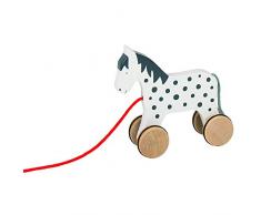 Goki 54963 - Ziehtier Pferd Alvah