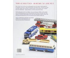 Lieblingsautos: Die schönsten Modelle aus der Spielzeugkiste