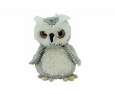 Sweety Toys 4577 Eule,super süss,Spitzenqualität,Kuscheltier,Kuscheleule,Plüscheule