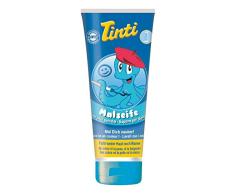 TINTI Malseife blau 70 ml