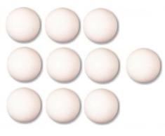 by Tischfußball Ball Kickerball Profi Turnier Ball rauh Tischfussball Kicker Kickerbälle Tournament Grip