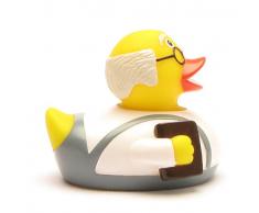 Duckshop I Opa Badeente I Quietscheentchen I Quietscheente