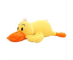WNBJ Süße Ente Stofftier, Plüschtier Kissen Puppe Geschenk Für Kinder Home Decor 70CM