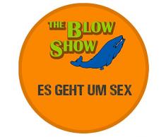 Ich zieh der Kuh am Schwanz