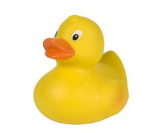 Badeente Malina gelb - der Klassiker unter den Entchen