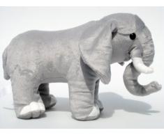 Plüschtier Elefant - 33 cm