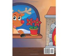 Weihnachten Malbuch 4