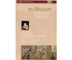 Mozart, Wolfgang Amadeus - Figaros Hochzeit (Marionetten)