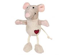 TRIXIE Plüschmaus