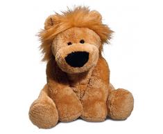 Stofftier Plüschtier Kuscheltier Löwe 30 cm sitzend groß