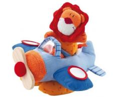 Sevi 89132 - Nachzieh-Tier Flugzeug