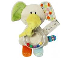 Nici 39712 Ringrassel Elefant Dundi