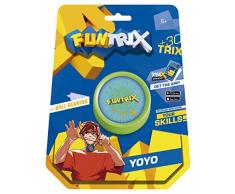 Fun Trix 50628 YoYo Beluga Spielwaren 50628-Fun Trix
