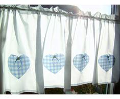 Kinderzimmergardine, Scheibengardine,Maßgardinen,Handmade