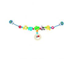 Heimess 735930 Kinderwagenkette Afrika