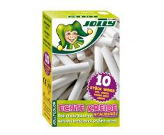 Tafelkreide Jollycolor weiss