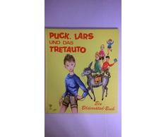 Puck, Lars und das Tretauto