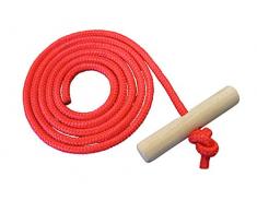 Kersa 80705 KERSA Schlitten Zugleine / Schlittenleine, 180 cm