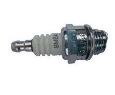 Pocketbike Zündkerze BM6A Pocket Bike - Dirt Bike - Mini Quad 2 Takt Motor 49ccm Kinder Motorrad Pocket Bike