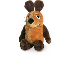 Schmidt Spiele 42188 - Die Sendung mit der Maus, Plüschtier